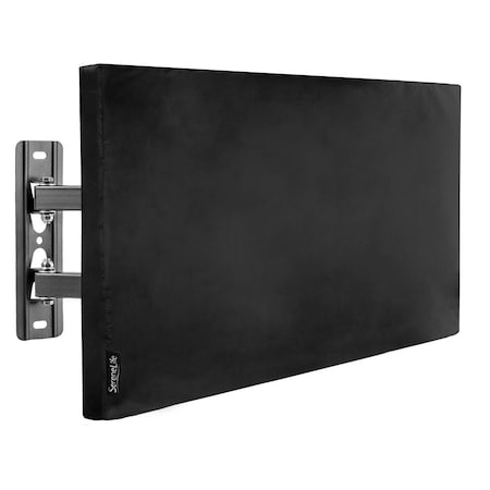 Serenelife Tv Cover, SLTVC30 SLTVC30